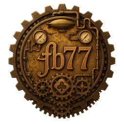 fb77 লোগো